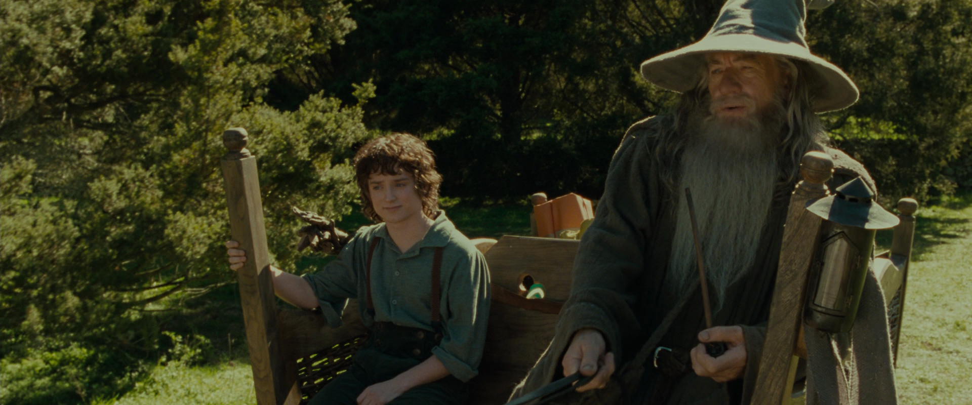 The Lord of the Rings: The Fellowship of the Ring (2001) movie still 1432