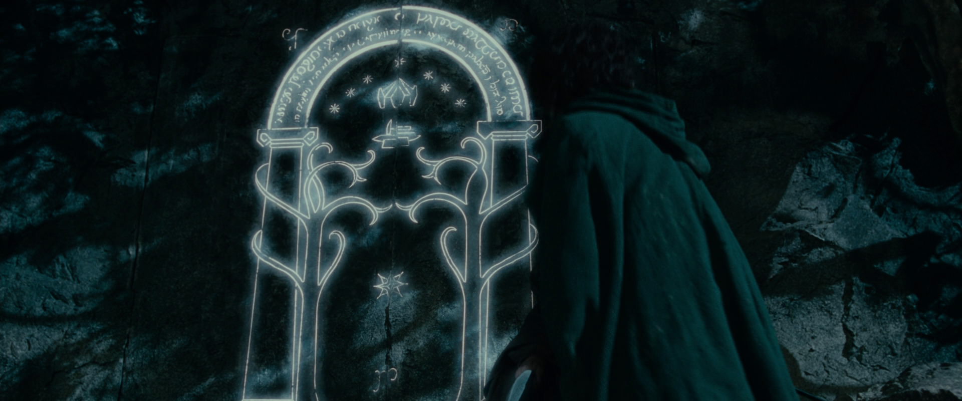 The Lord of the Rings: The Fellowship of the Ring (2001) movie still 14320