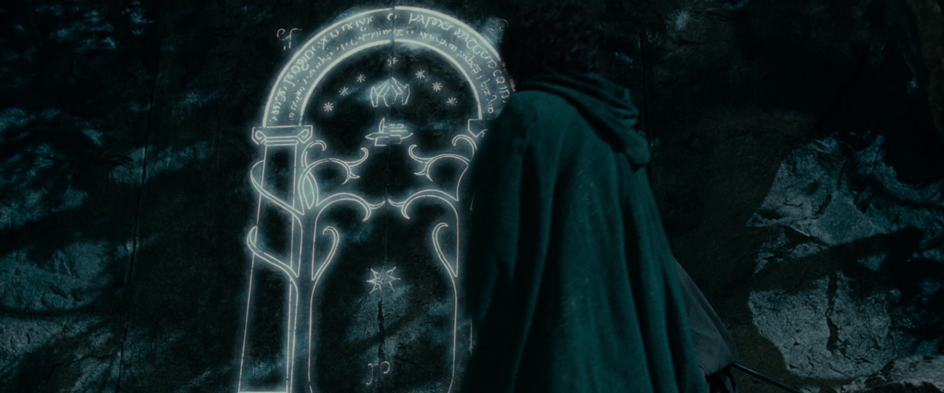 The Lord of the Rings: The Fellowship of the Ring (2001) HD screenshot 14321