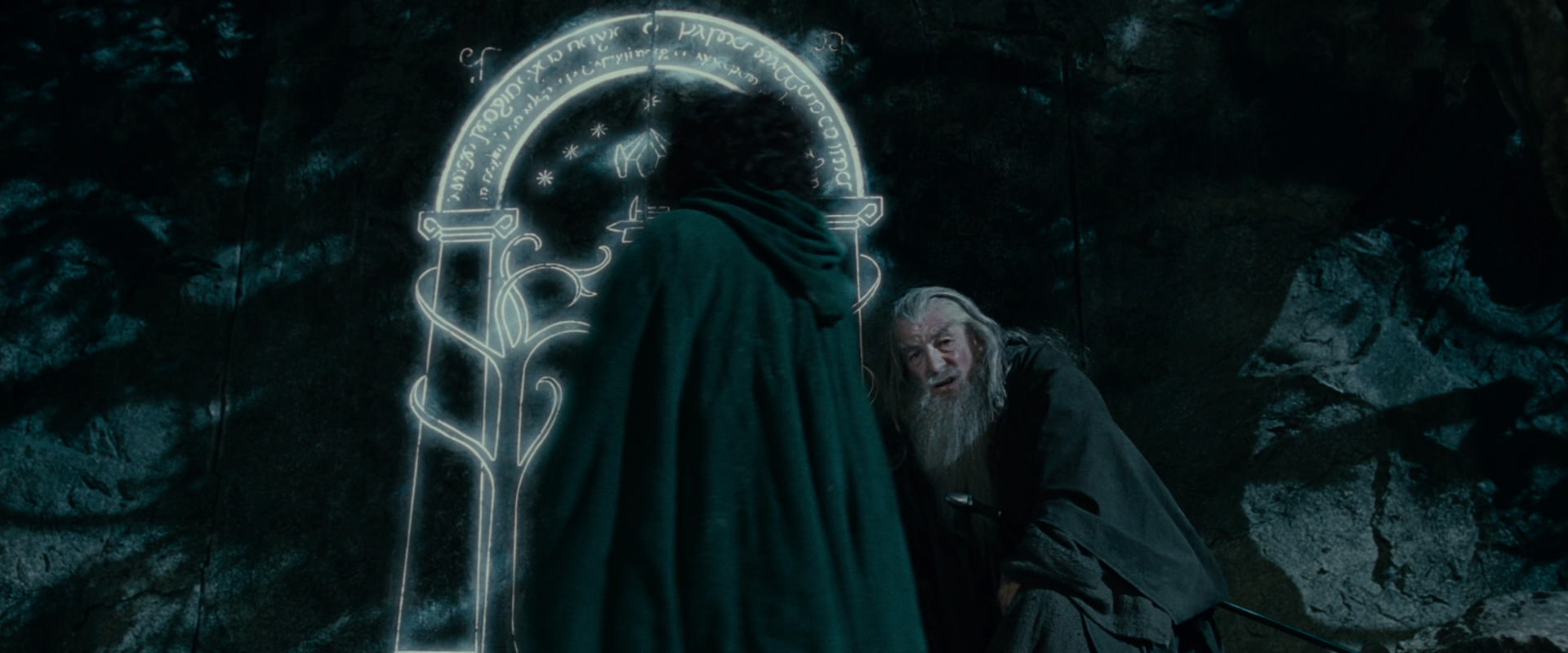 The Lord of the Rings: The Fellowship of the Ring (2001) screencap 14322