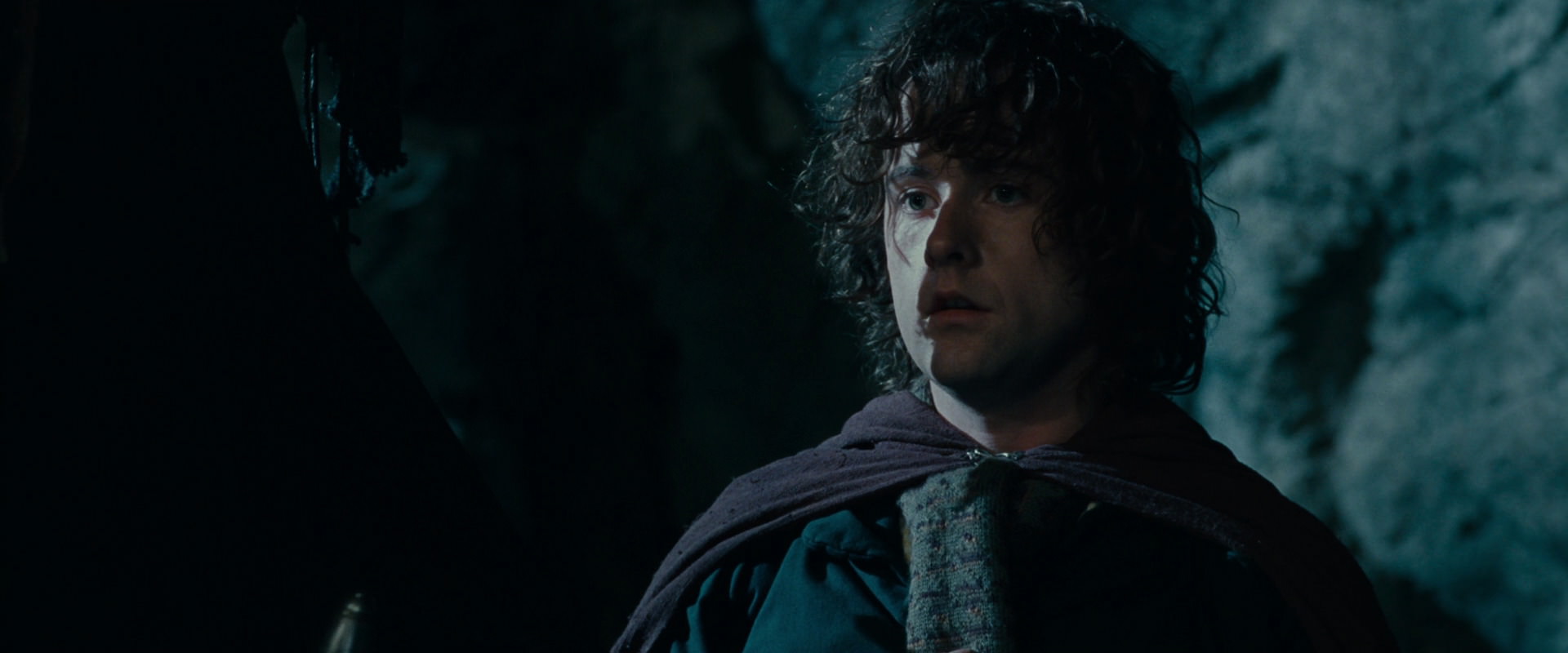 The Lord of the Rings: The Fellowship of the Ring (2001) screencap 14331