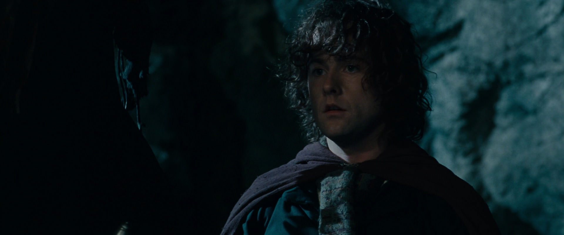 The Lord of the Rings: The Fellowship of the Ring (2001) movie still 14332