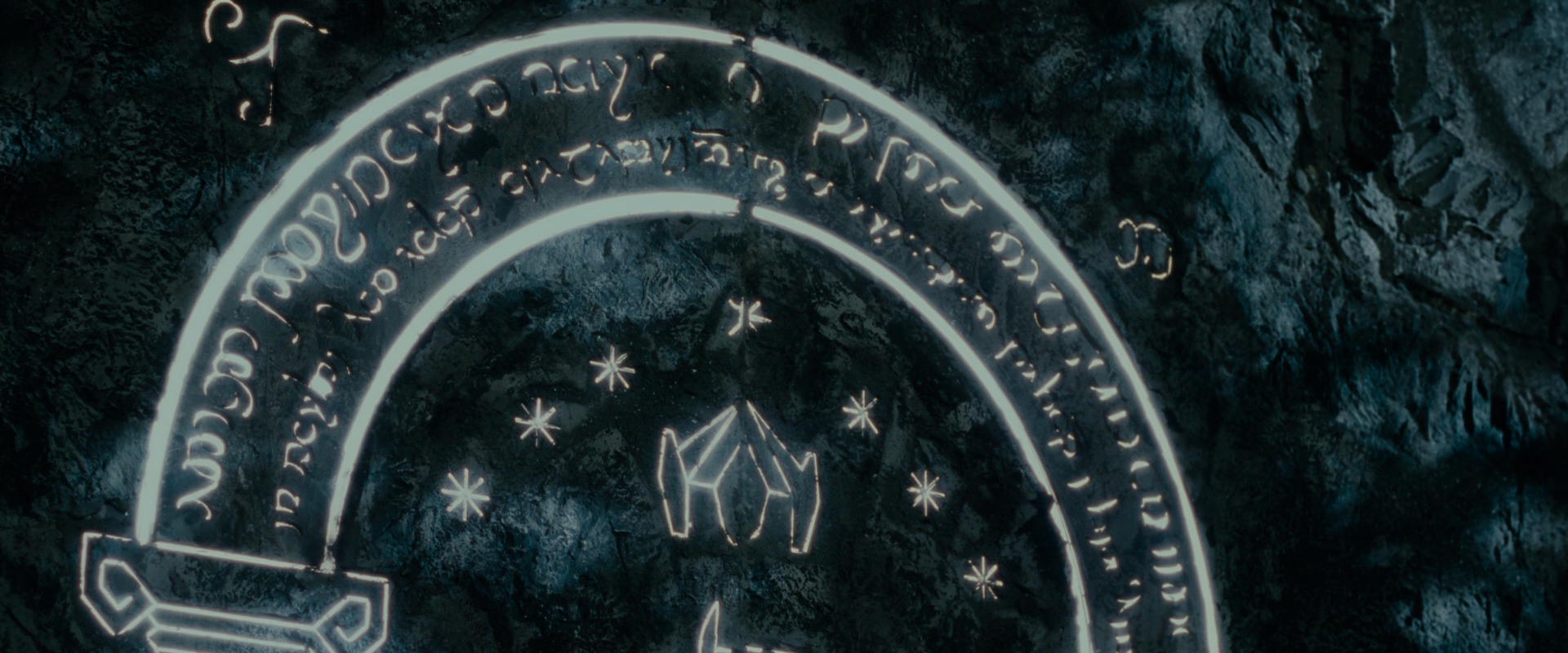 The Lord of the Rings: The Fellowship of the Ring (2001) HD screenshot 14336