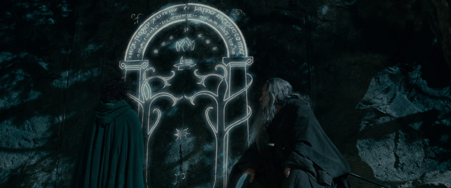 The Lord of the Rings: The Fellowship of the Ring (2001) movie still 14341