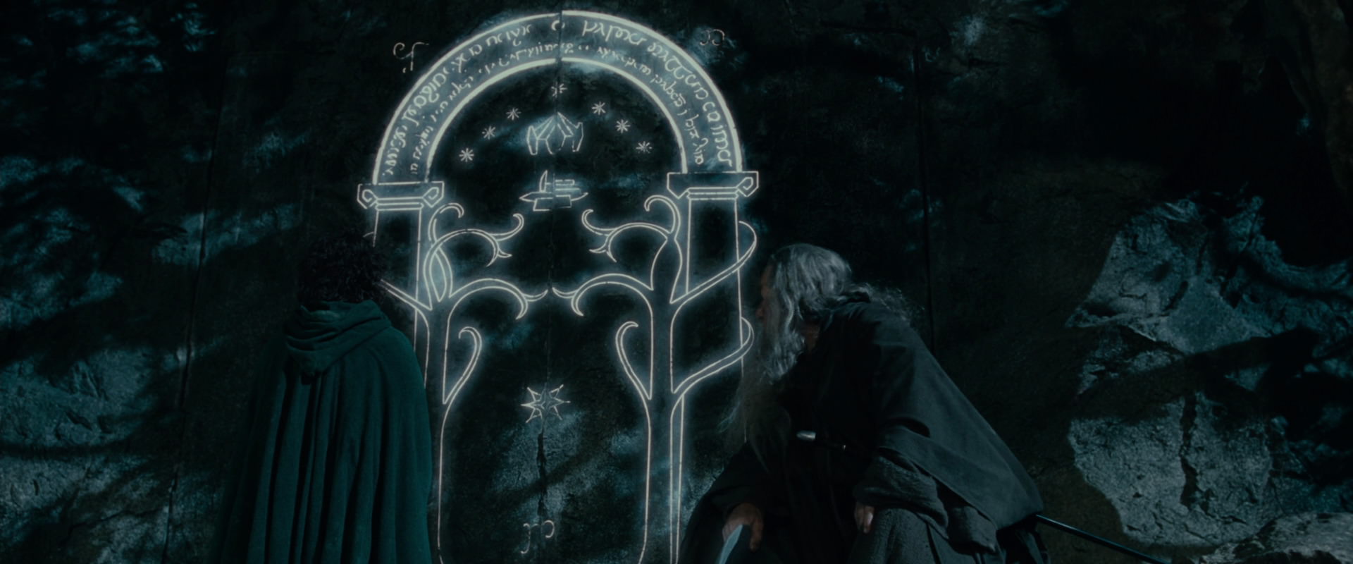 The Lord of the Rings: The Fellowship of the Ring (2001) HD screenshot 14342