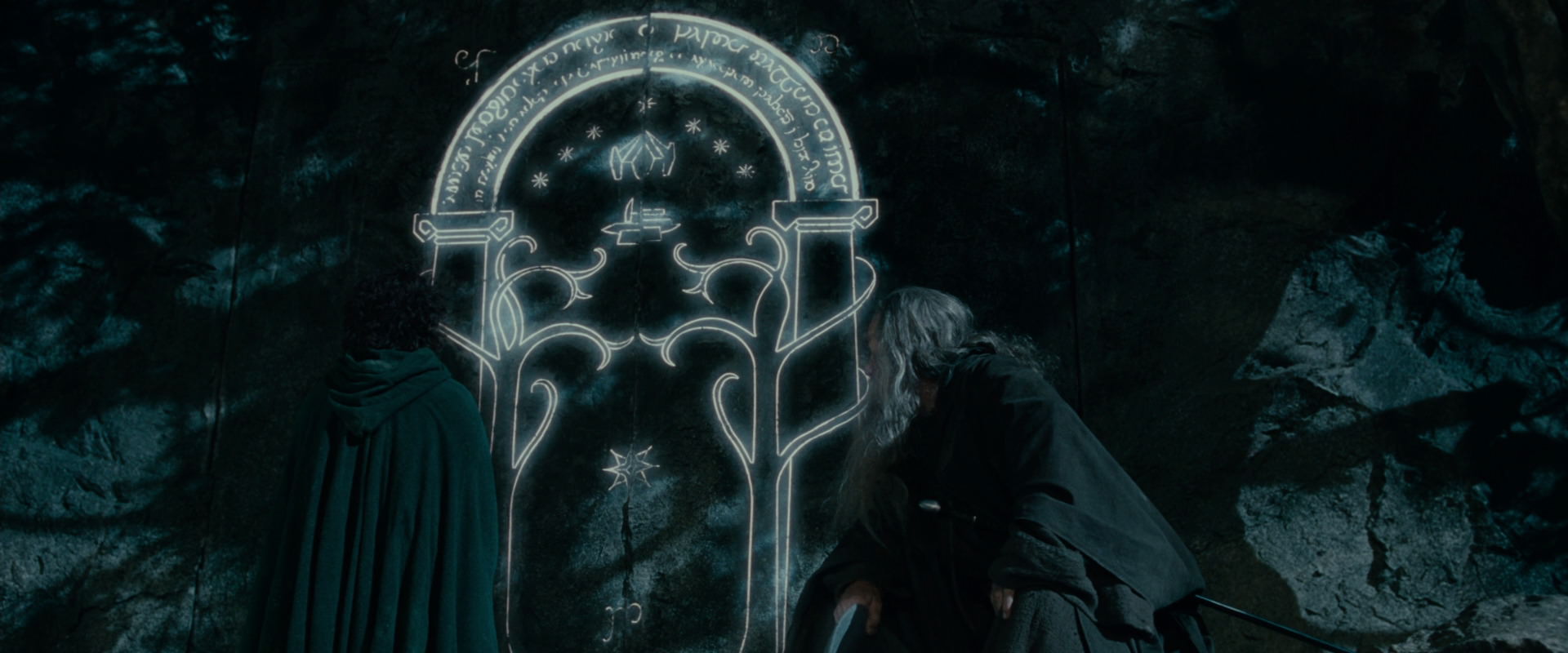 The Lord of the Rings: The Fellowship of the Ring (2001) screencap 14343