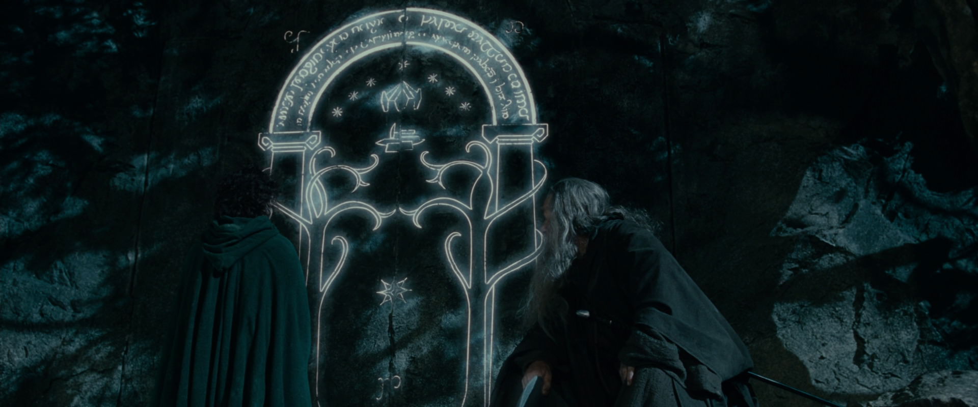 The Lord of the Rings: The Fellowship of the Ring (2001) movie still 14344