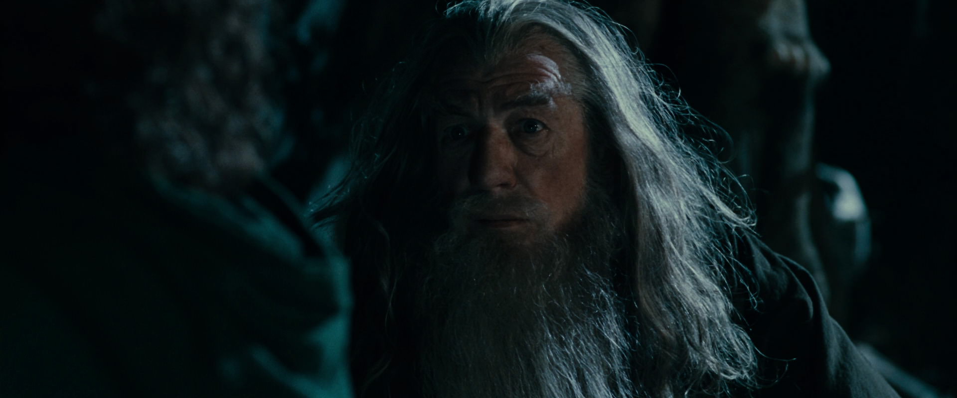 The Lord of the Rings: The Fellowship of the Ring (2001) screencap 14349