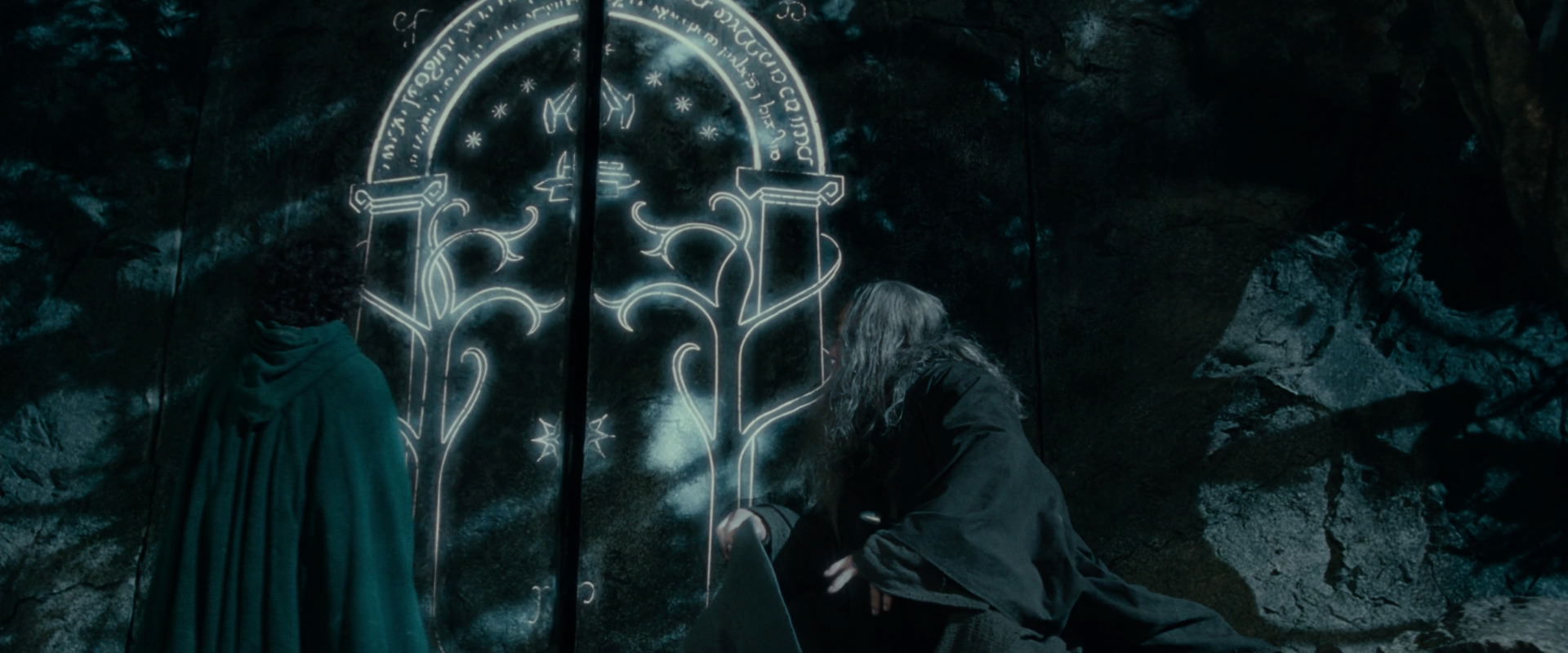 The Lord of the Rings: The Fellowship of the Ring (2001) movie still 14356