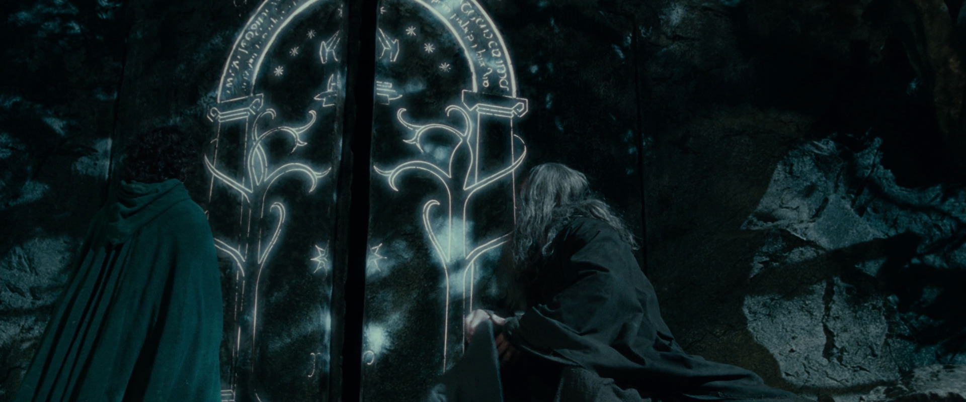 The Lord of the Rings: The Fellowship of the Ring (2001) HD screenshot 14357