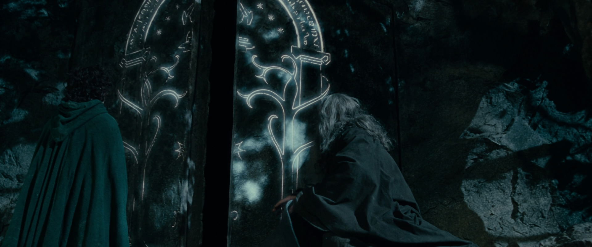 The Lord of the Rings: The Fellowship of the Ring (2001) screencap 14358
