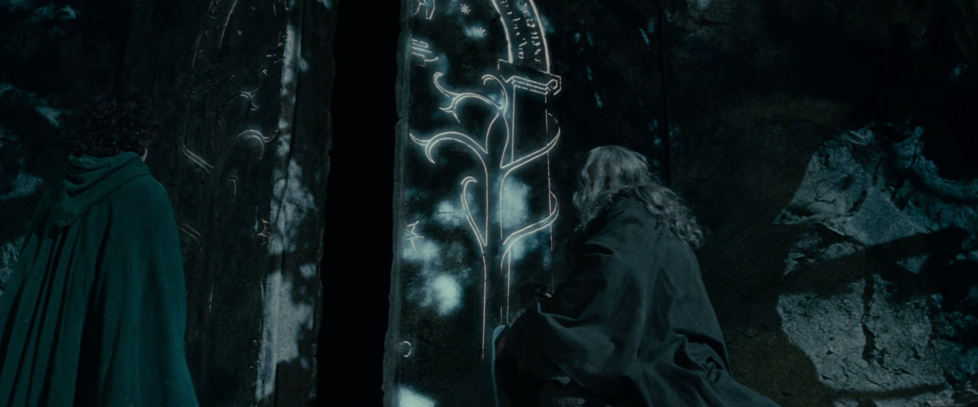 The Lord of the Rings: The Fellowship of the Ring (2001) movie still 14359