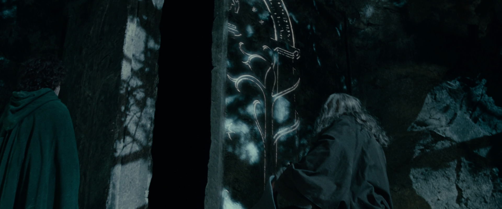 The Lord of the Rings: The Fellowship of the Ring (2001) HD screenshot 14360
