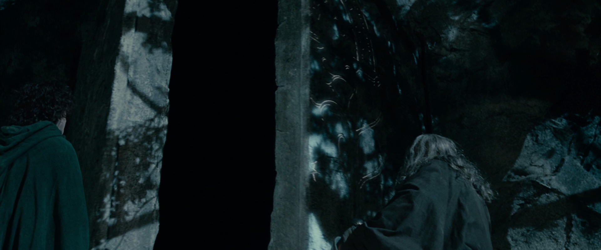 The Lord of the Rings: The Fellowship of the Ring (2001) screencap 14361