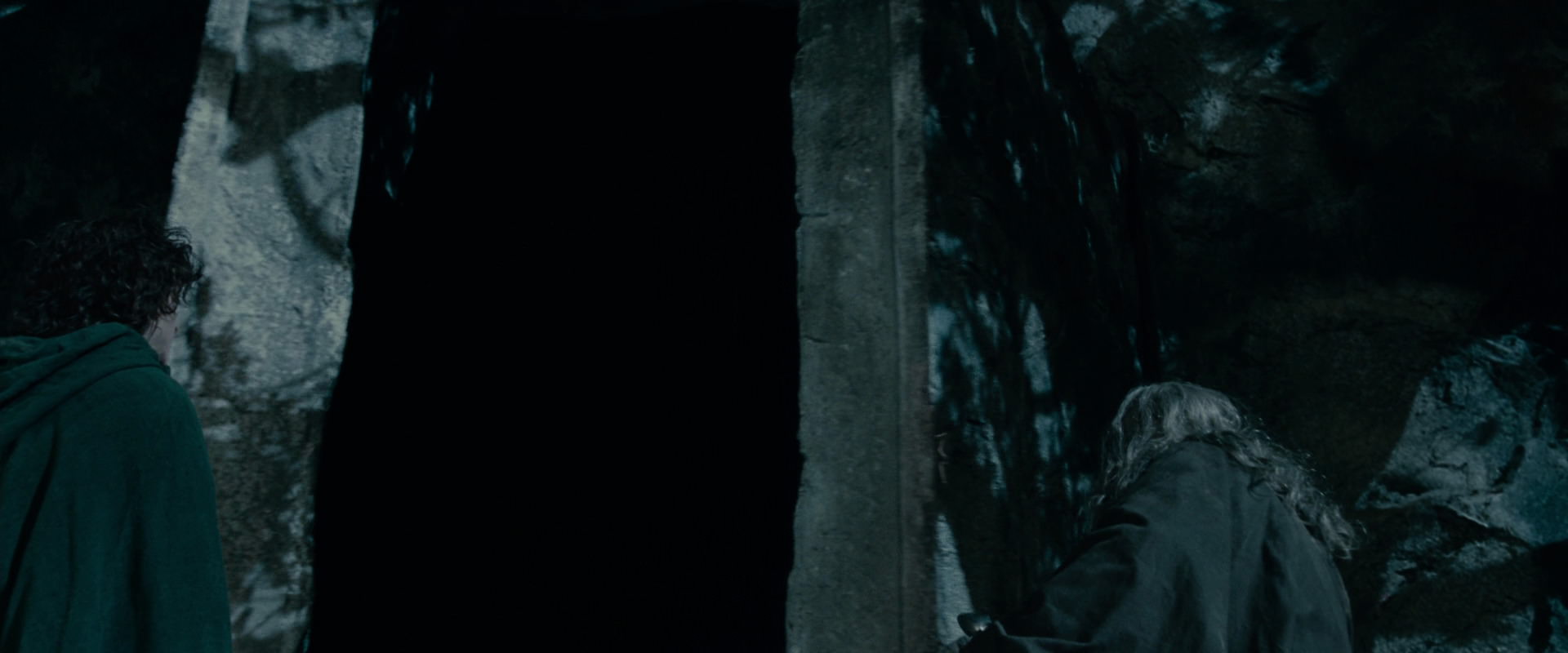 The Lord of the Rings: The Fellowship of the Ring (2001) movie still 14362