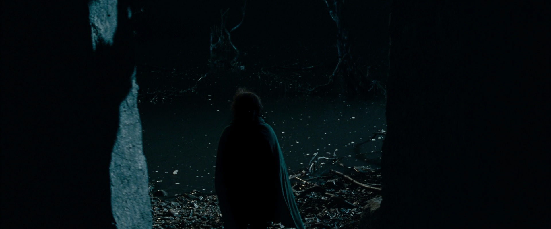 The Lord of the Rings: The Fellowship of the Ring (2001) HD screenshot 14363