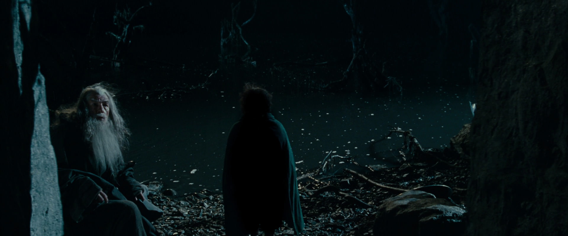 The Lord of the Rings: The Fellowship of the Ring (2001) movie still 14365