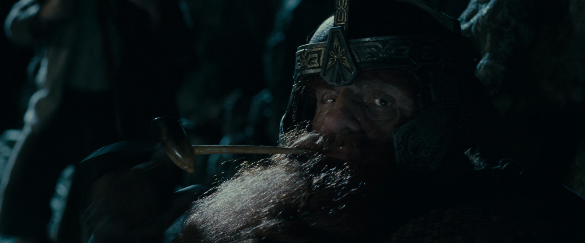 The Lord of the Rings: The Fellowship of the Ring (2001) HD screenshot 14366
