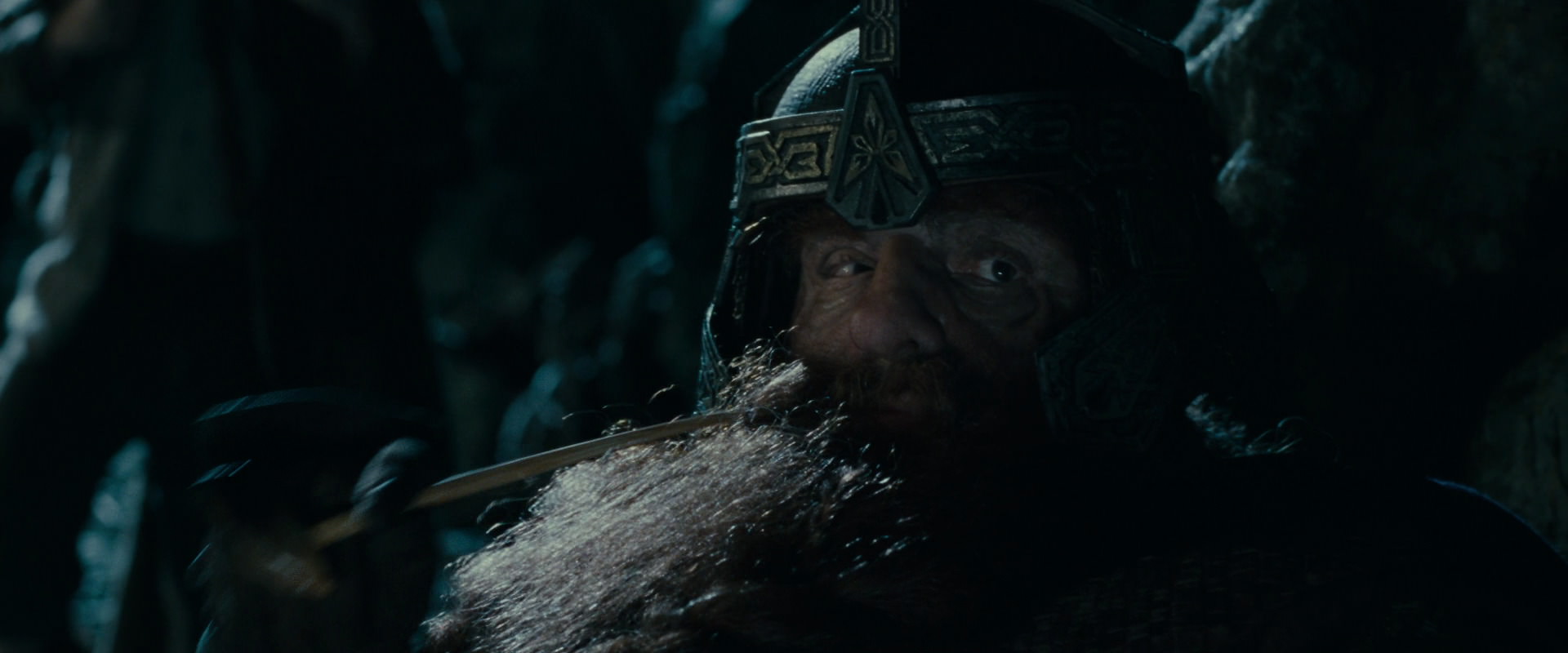 The Lord of the Rings: The Fellowship of the Ring (2001) screencap 14367
