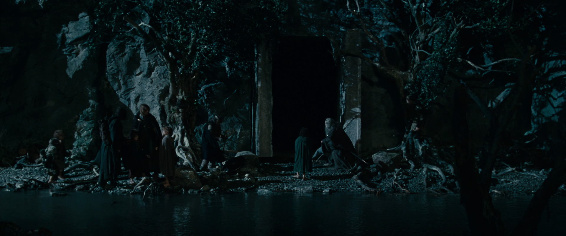 The Lord of the Rings: The Fellowship of the Ring (2001) movie still 14368