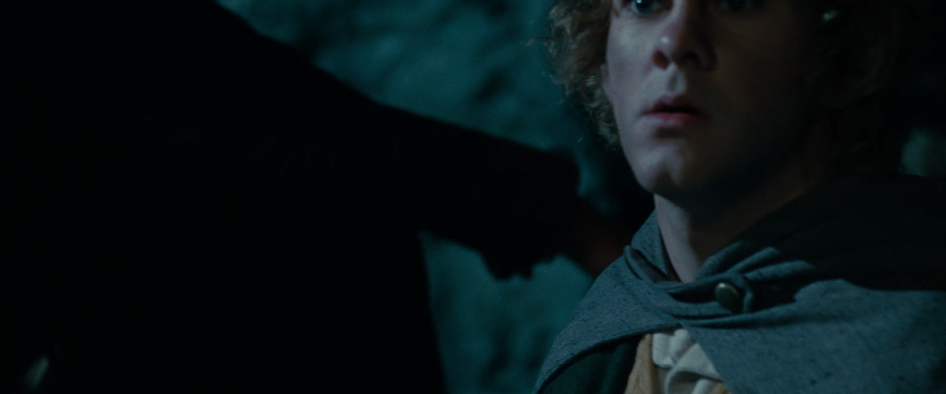 The Lord of the Rings: The Fellowship of the Ring (2001) HD screenshot 14372