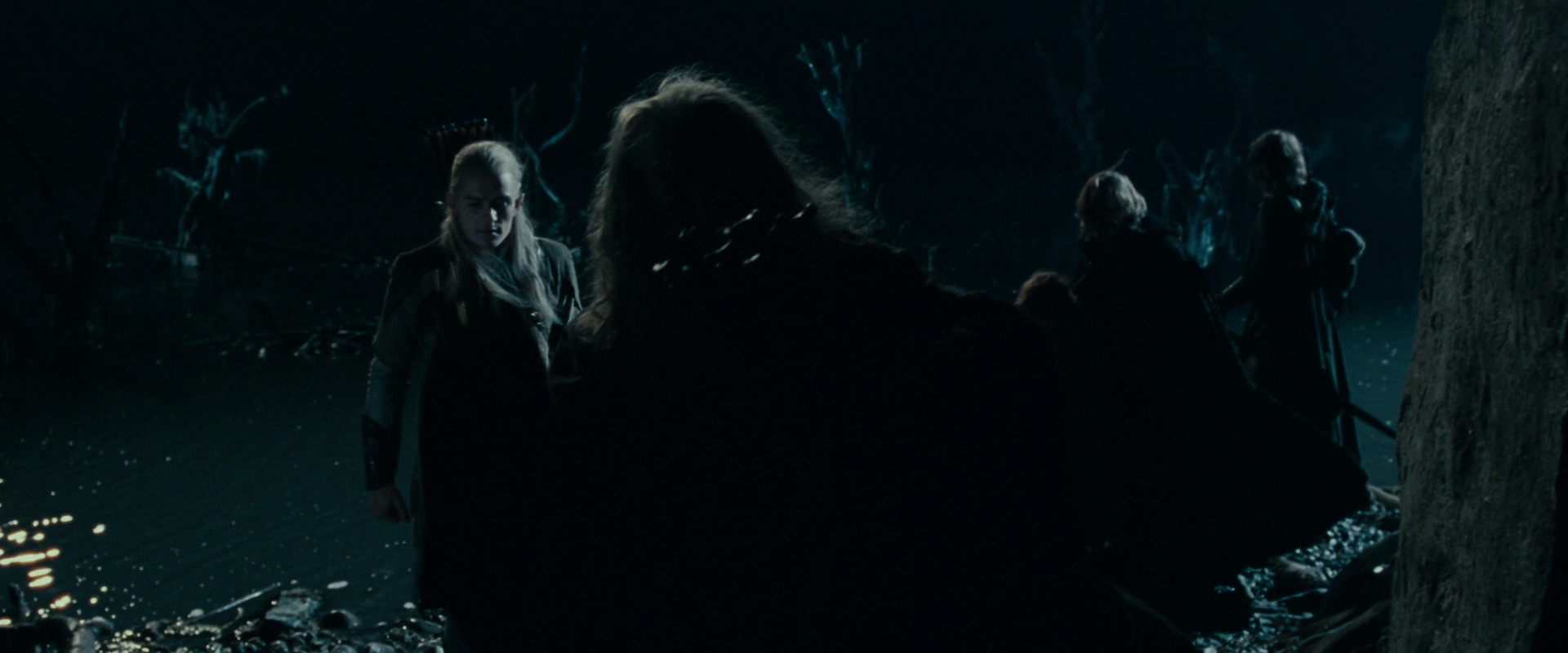 The Lord of the Rings: The Fellowship of the Ring (2001) movie still 14374