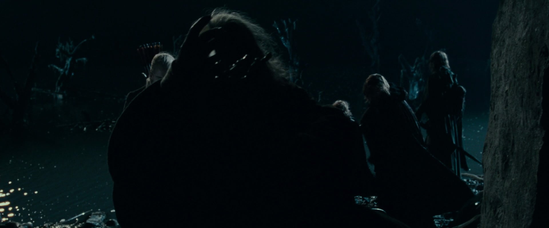 The Lord of the Rings: The Fellowship of the Ring (2001) HD screenshot 14375