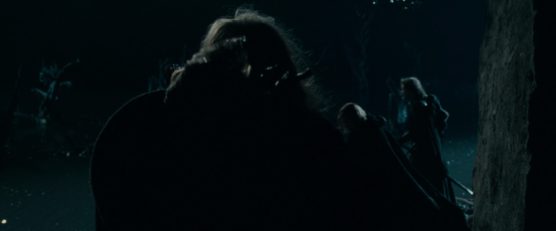 The Lord of the Rings: The Fellowship of the Ring (2001) movie still 14377