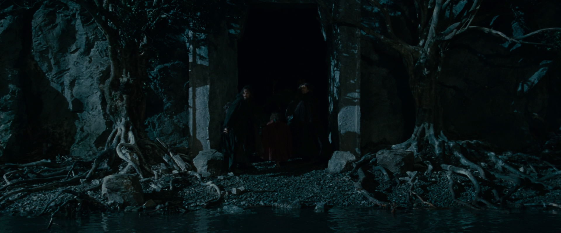 The Lord of the Rings: The Fellowship of the Ring (2001) HD screenshot 14381
