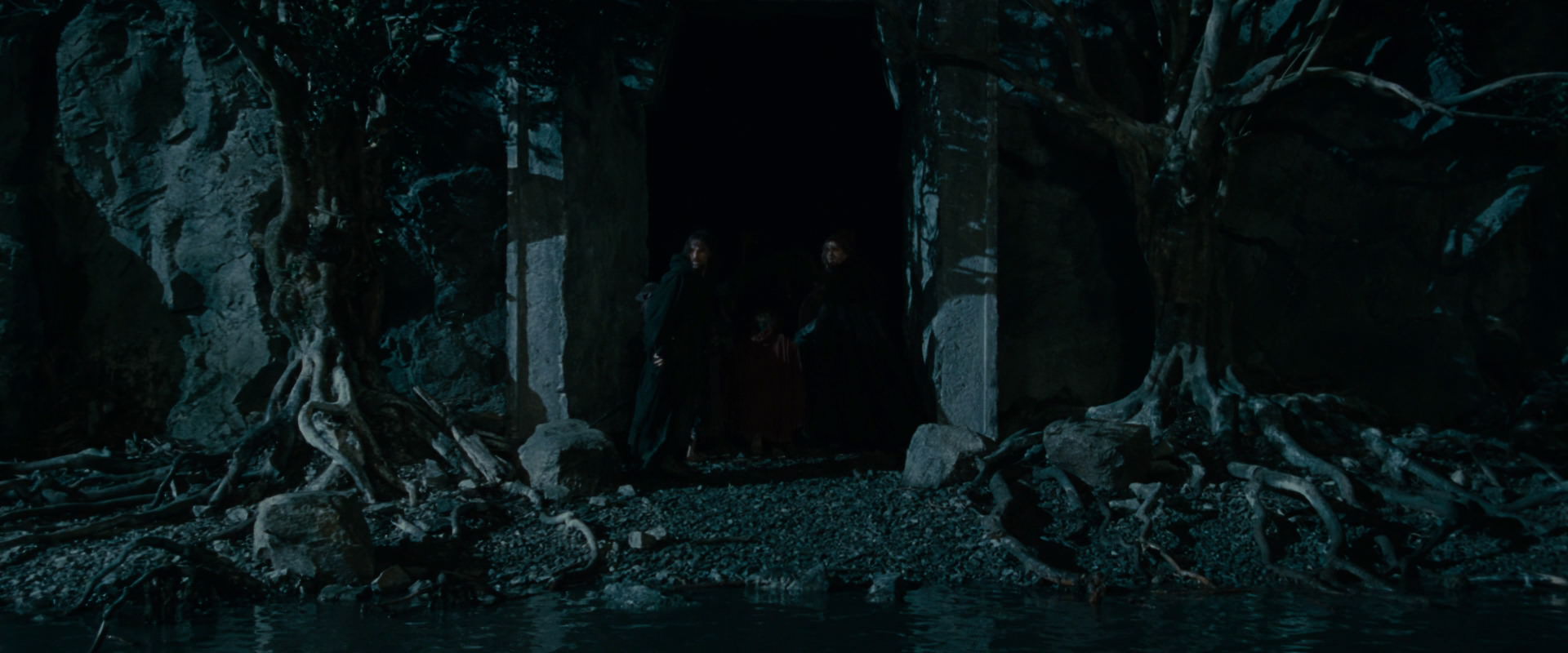 The Lord of the Rings: The Fellowship of the Ring (2001) screencap 14382