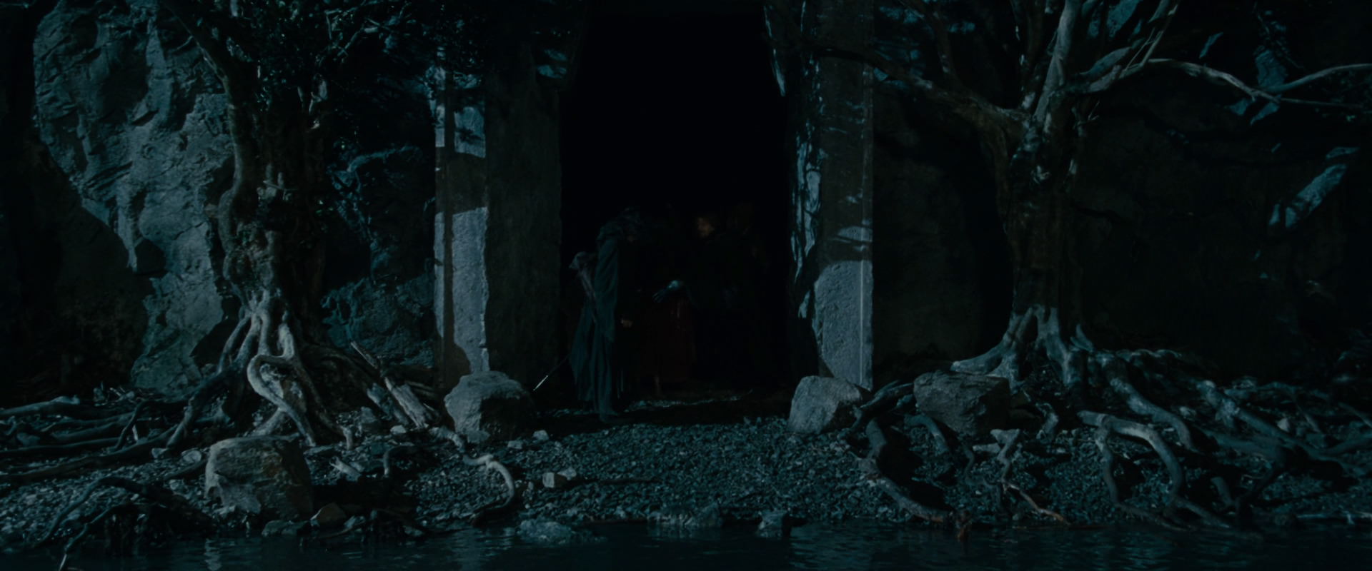 The Lord of the Rings: The Fellowship of the Ring (2001) movie still 14383