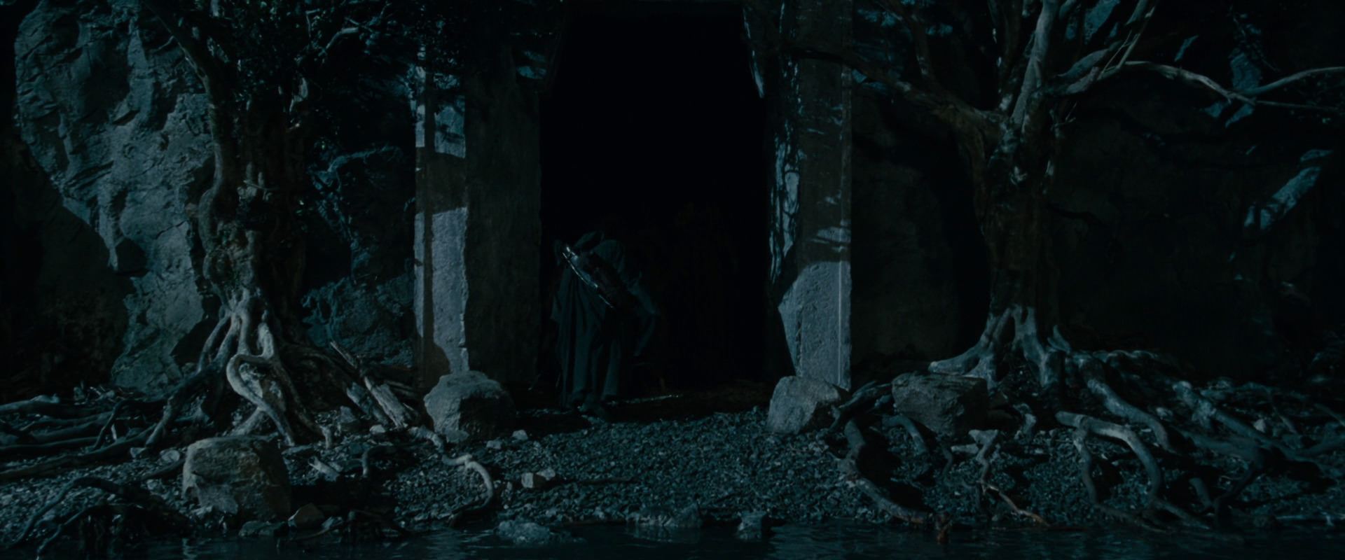 The Lord of the Rings: The Fellowship of the Ring (2001) HD screenshot 14384