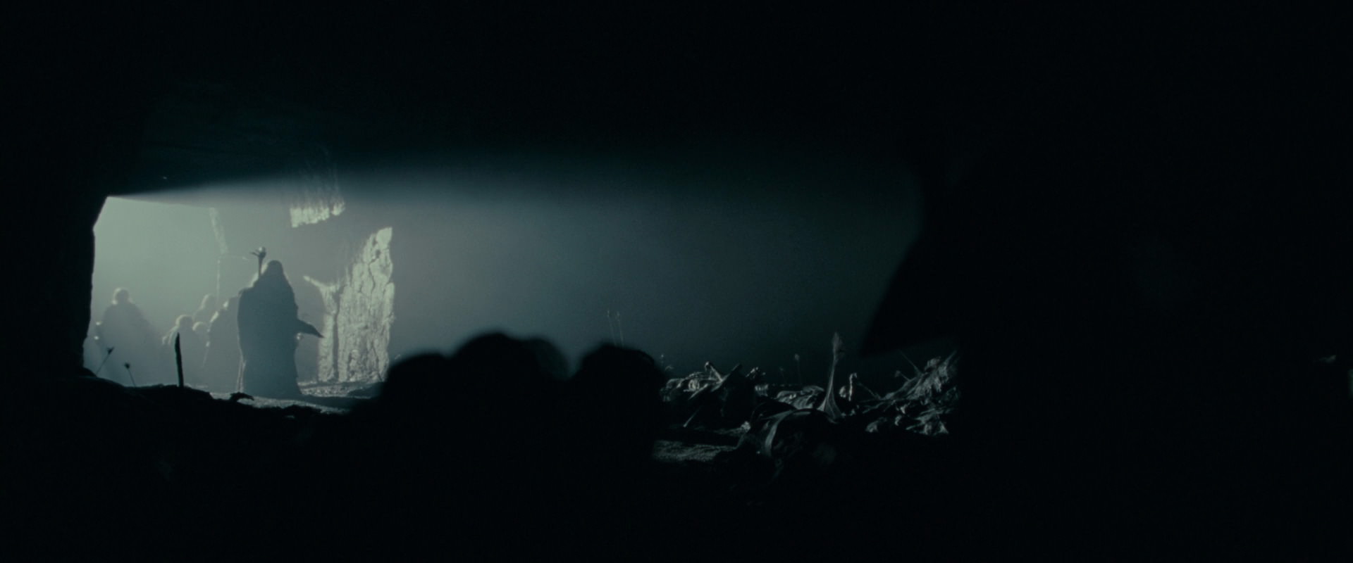 The Lord of the Rings: The Fellowship of the Ring (2001) HD screenshot 14387