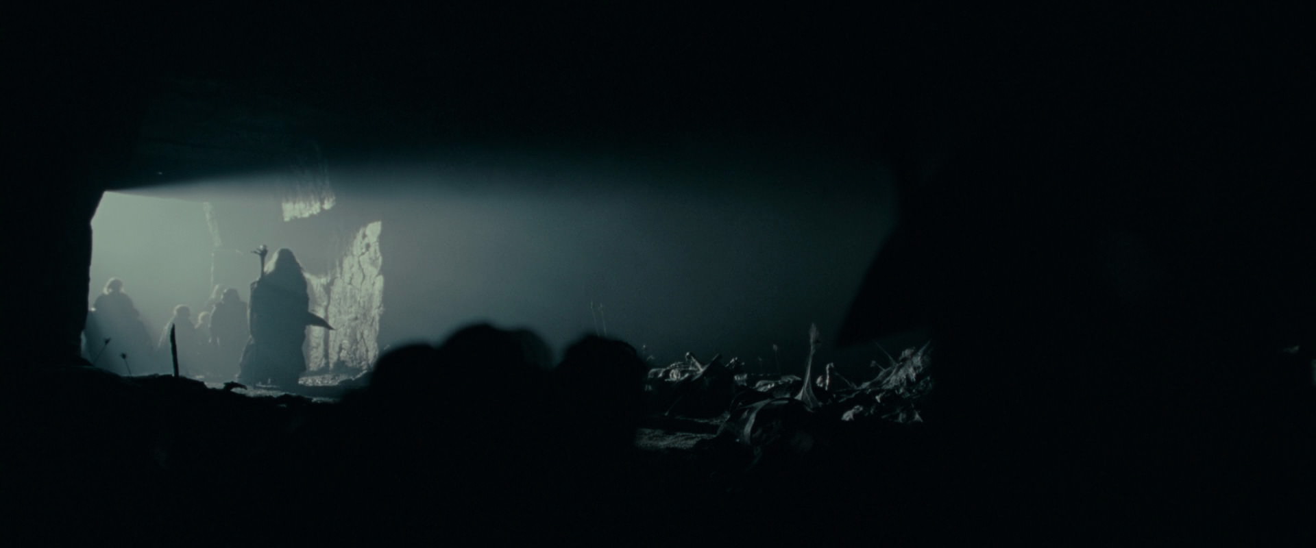 The Lord of the Rings: The Fellowship of the Ring (2001) screencap 14388