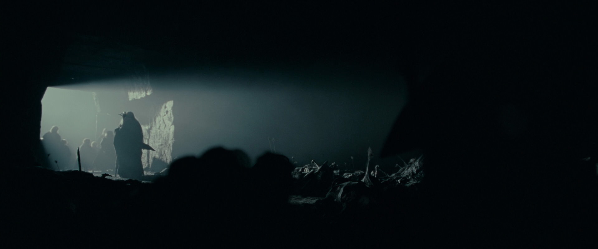 The Lord of the Rings: The Fellowship of the Ring (2001) movie still 14389