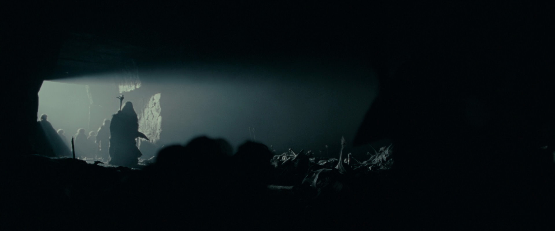 The Lord of the Rings: The Fellowship of the Ring (2001) HD screenshot 14390