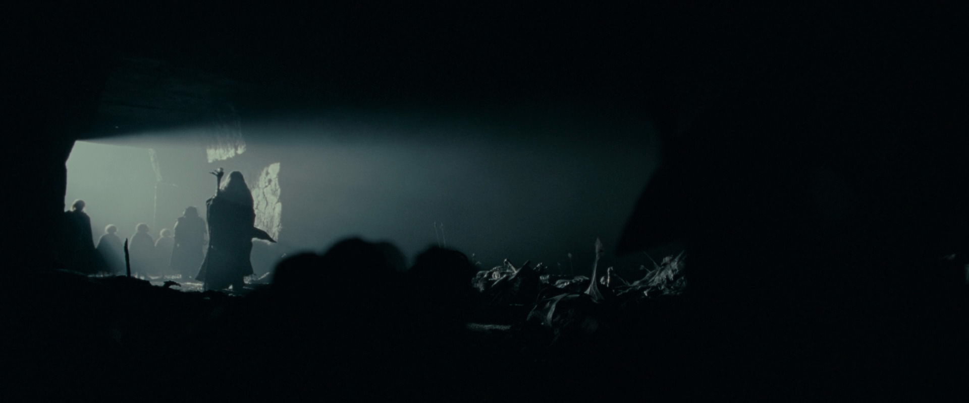 The Lord of the Rings: The Fellowship of the Ring (2001) screencap 14391