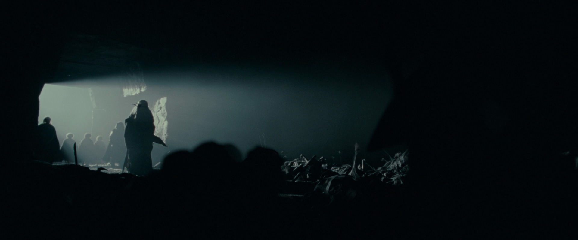 The Lord of the Rings: The Fellowship of the Ring (2001) movie still 14392