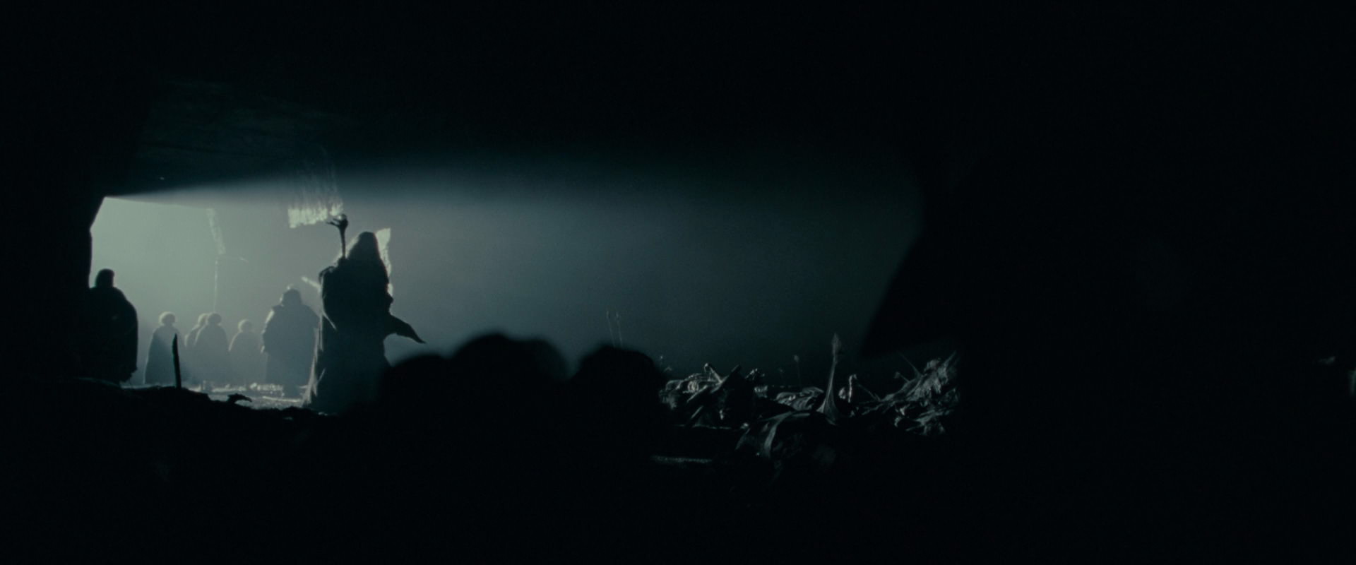The Lord of the Rings: The Fellowship of the Ring (2001) HD screenshot 14393