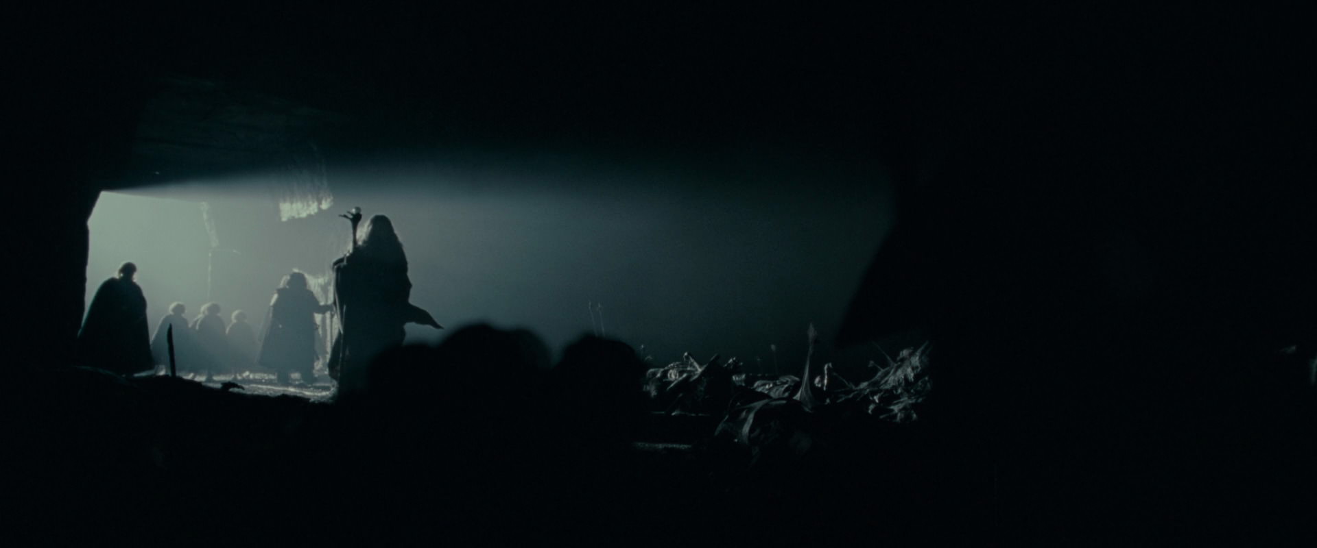 The Lord of the Rings: The Fellowship of the Ring (2001) screencap 14394