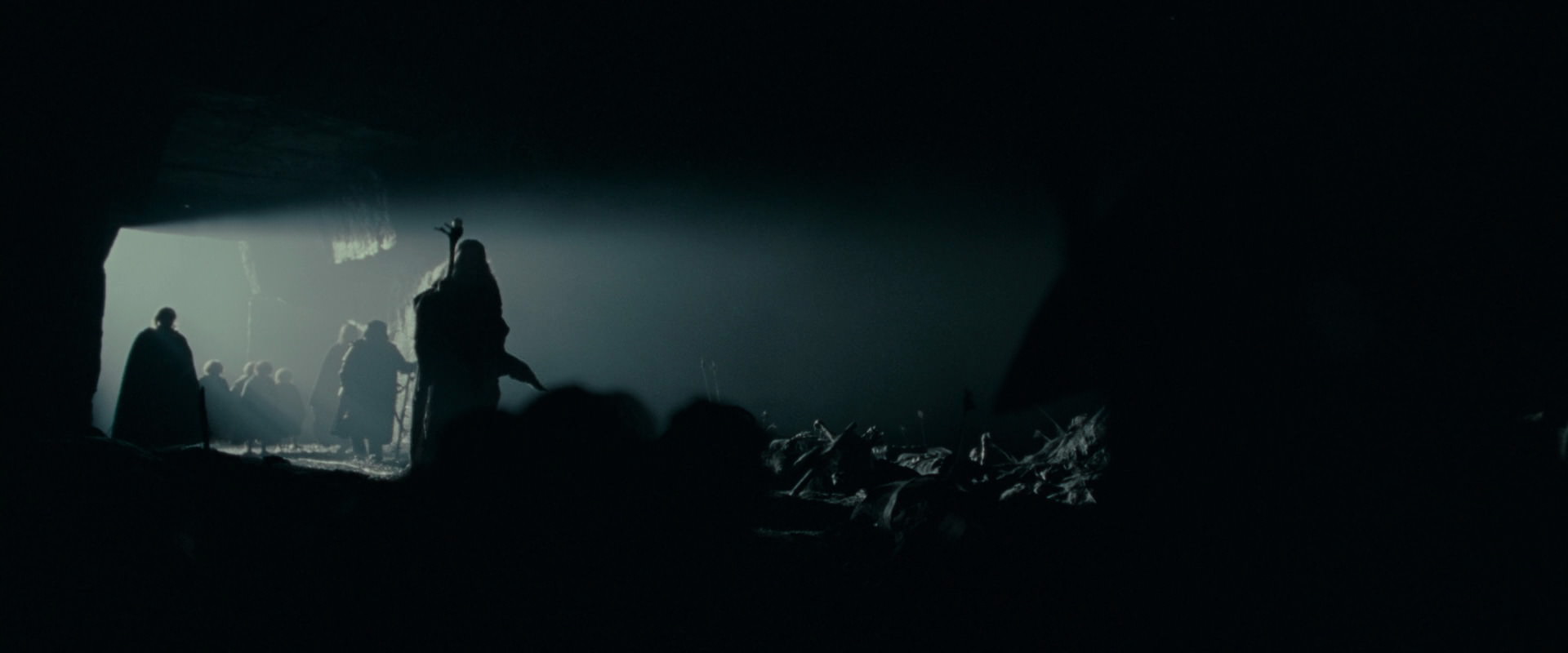 The Lord of the Rings: The Fellowship of the Ring (2001) movie still 14395
