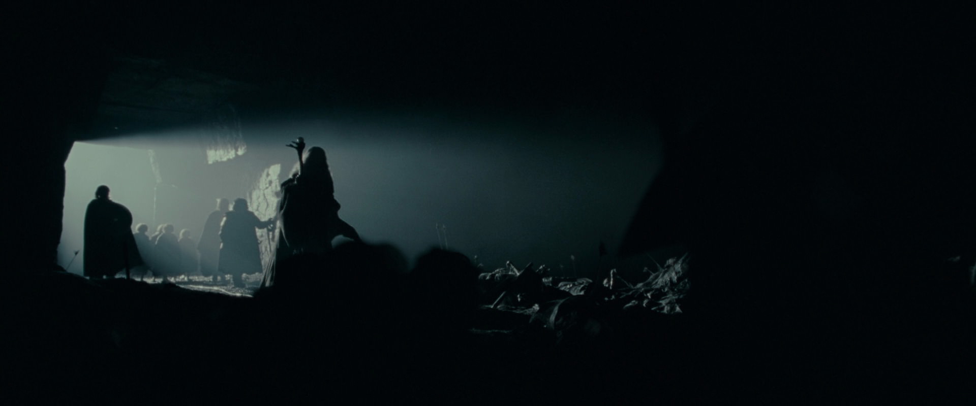 The Lord of the Rings: The Fellowship of the Ring (2001) HD screenshot 14396