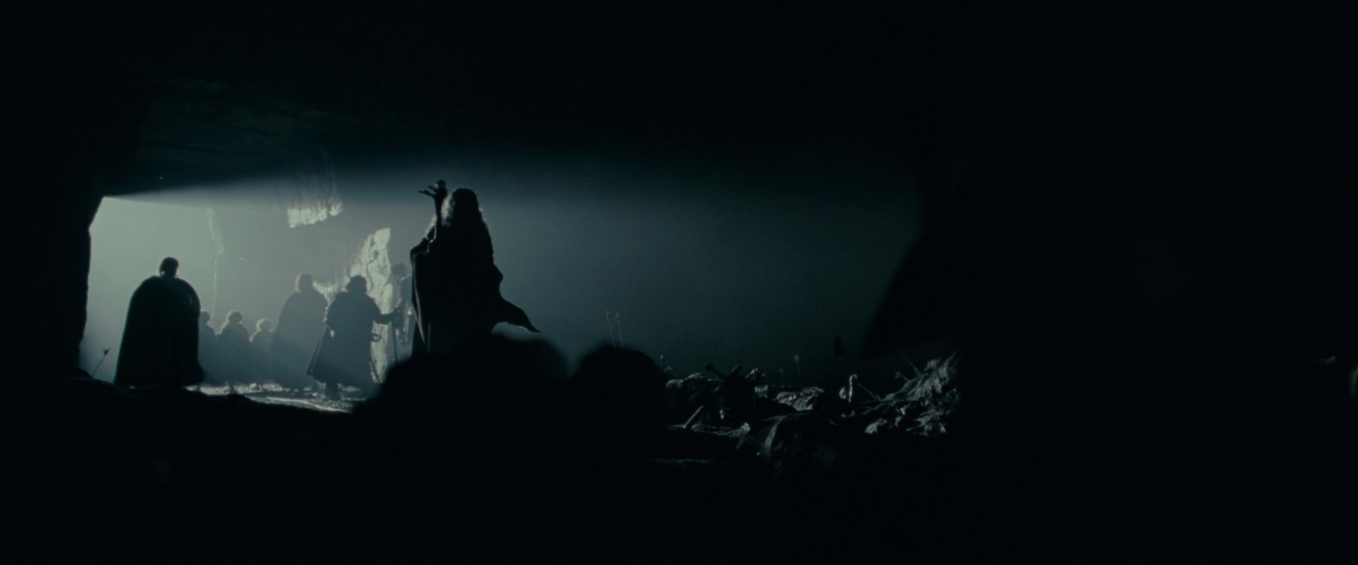 The Lord of the Rings: The Fellowship of the Ring (2001) screencap 14397