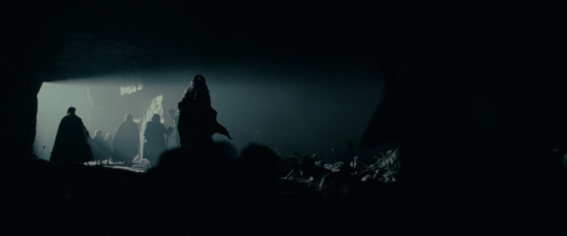 The Lord of the Rings: The Fellowship of the Ring (2001) movie still 14398