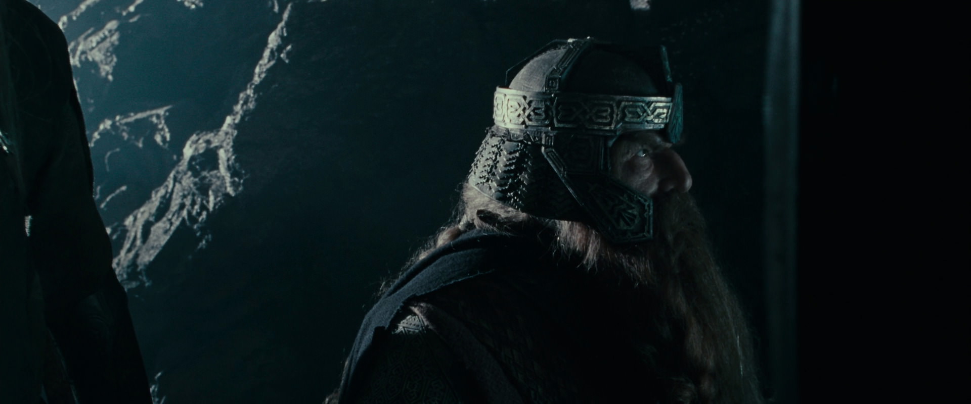 The Lord of the Rings: The Fellowship of the Ring (2001) HD screenshot 14399