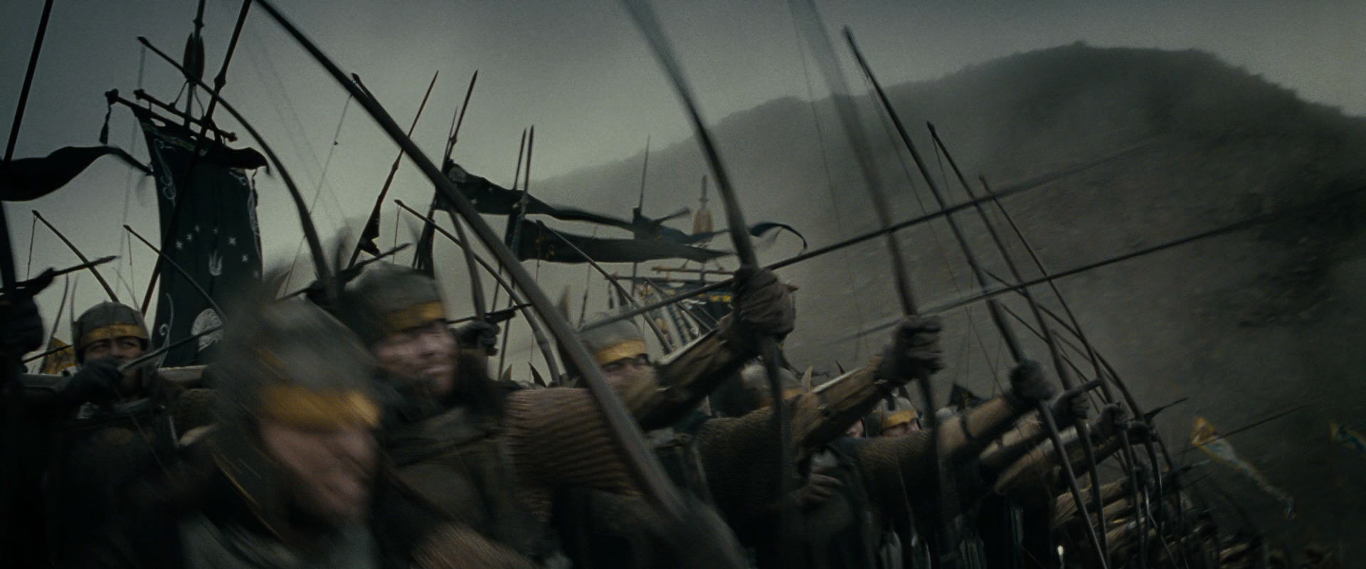The Lord of the Rings: The Fellowship of the Ring (2001) screencap 144