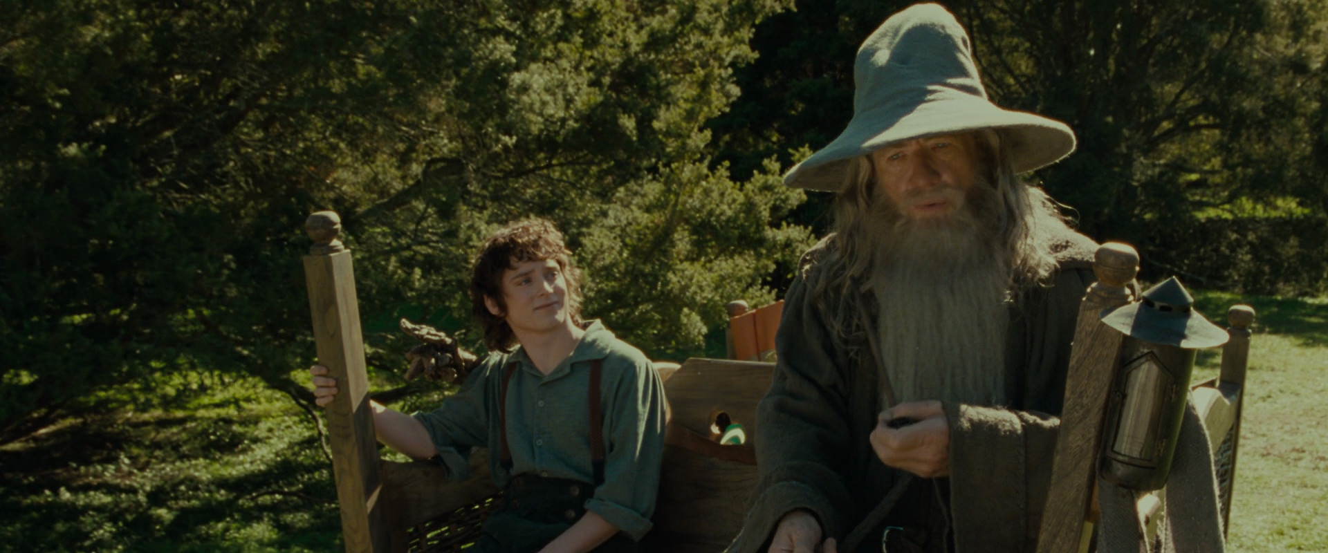 The Lord of the Rings: The Fellowship of the Ring (2001) screencap 1440