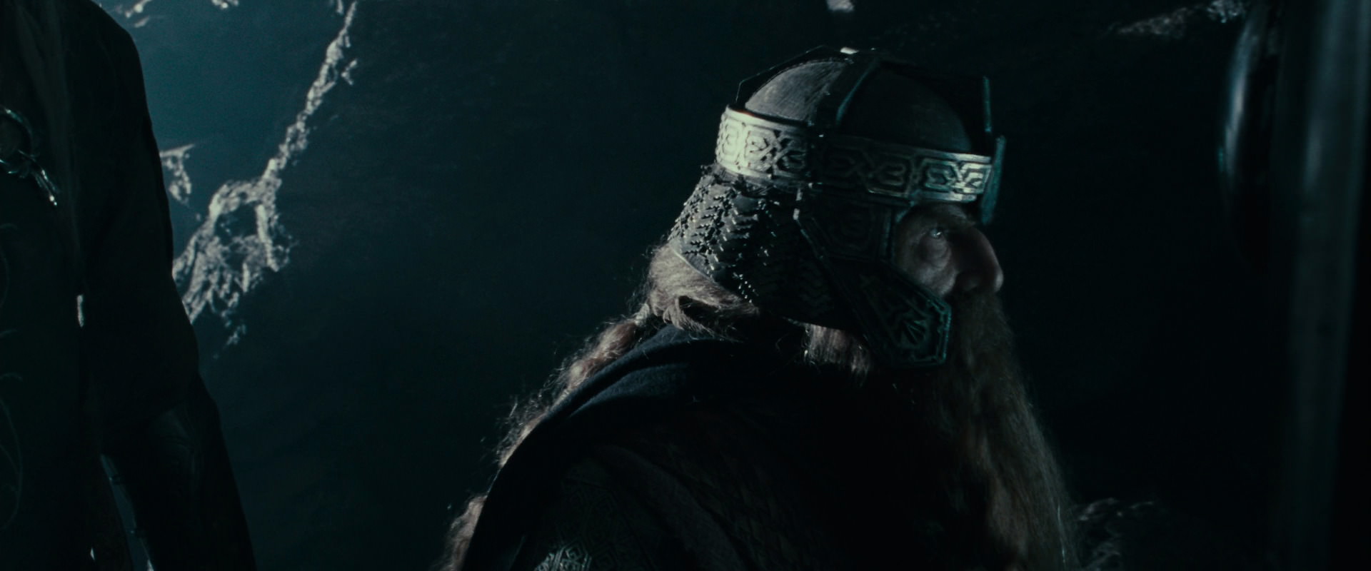 The Lord of the Rings: The Fellowship of the Ring (2001) screencap 14400