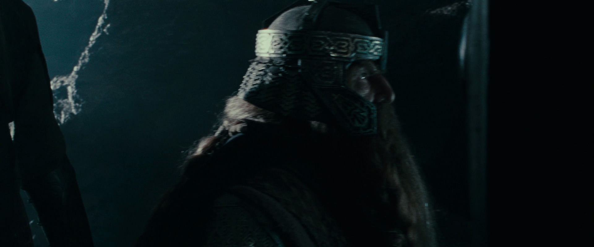 The Lord of the Rings: The Fellowship of the Ring (2001) movie still 14401