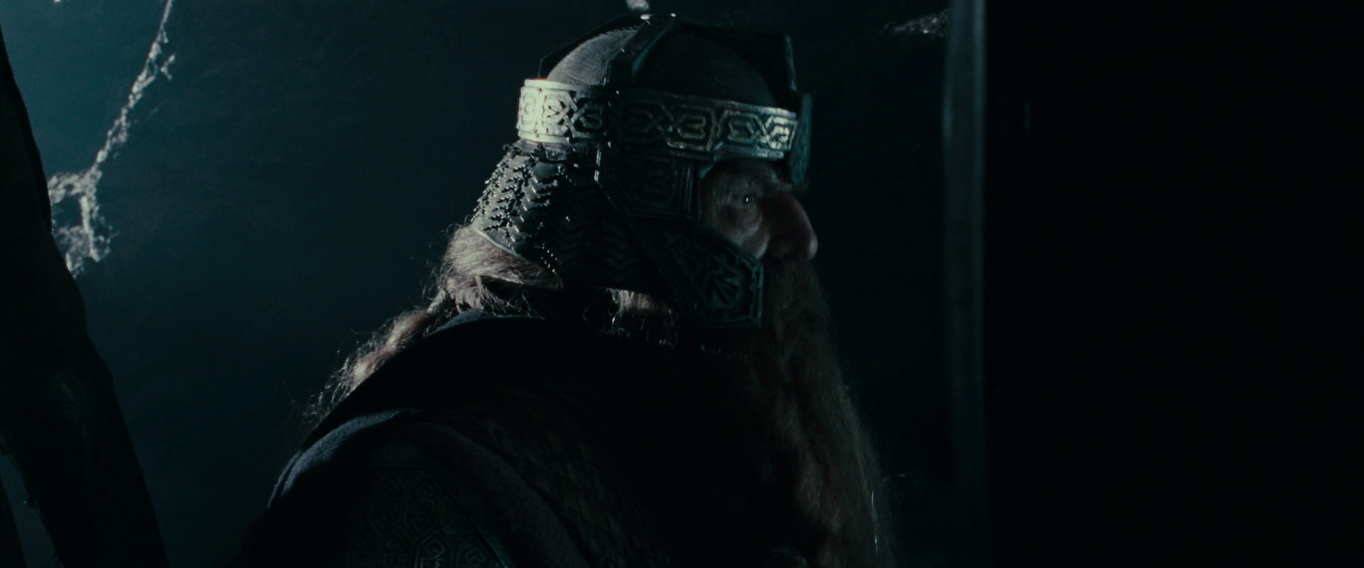 The Lord of the Rings: The Fellowship of the Ring (2001) HD screenshot 14402